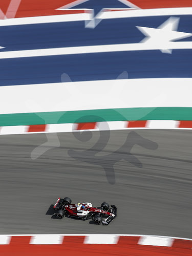 F1 Grand Prix of USA