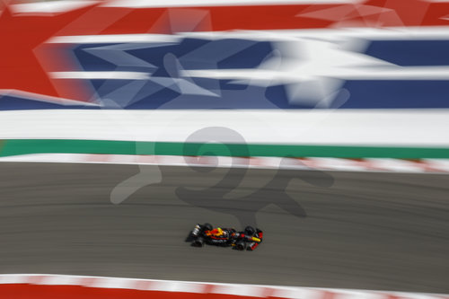 F1 Grand Prix of USA
