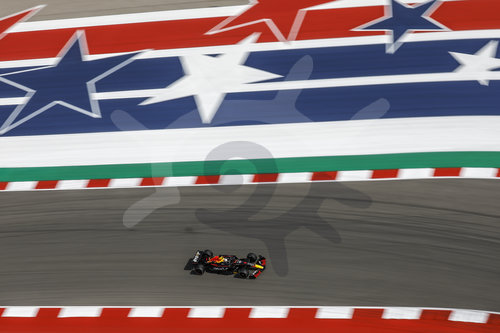 F1 Grand Prix of USA