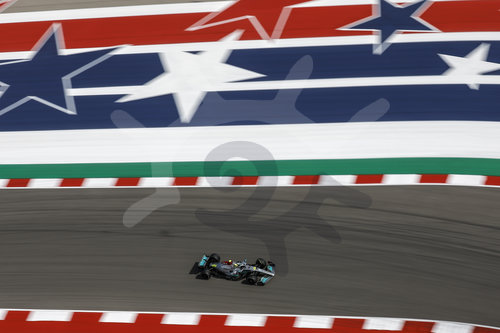 F1 Grand Prix of USA