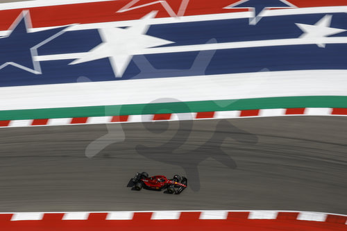 F1 Grand Prix of USA