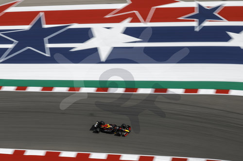 F1 Grand Prix of USA