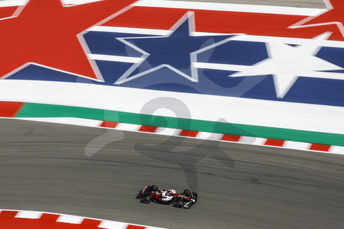 F1 Grand Prix of USA