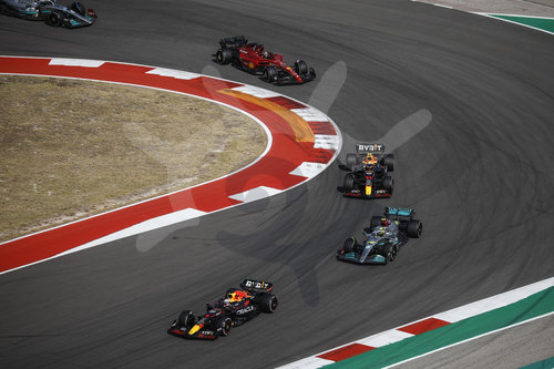 F1 Grand Prix of USA