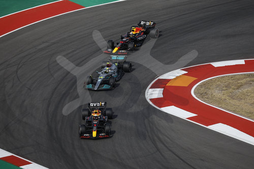 F1 Grand Prix of USA