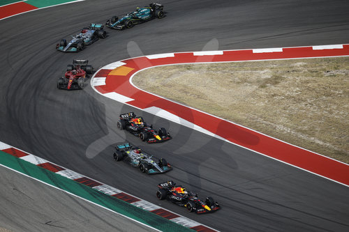 F1 Grand Prix of USA