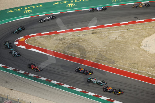 F1 Grand Prix of USA