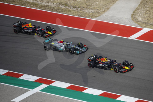 F1 Grand Prix of USA