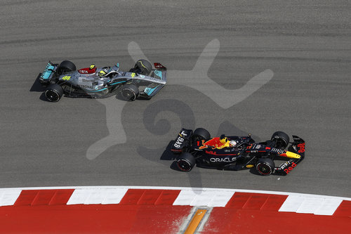 F1 Grand Prix of USA