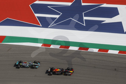 F1 Grand Prix of USA