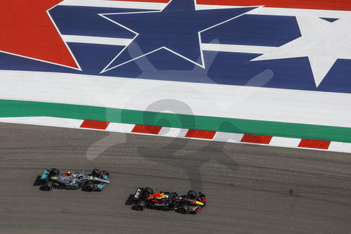 F1 Grand Prix of USA