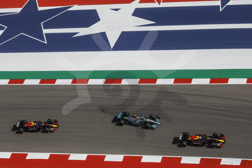 F1 Grand Prix of USA