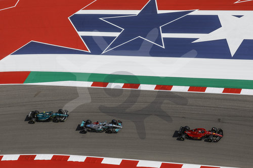 F1 Grand Prix of USA