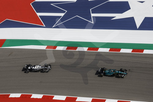 F1 Grand Prix of USA