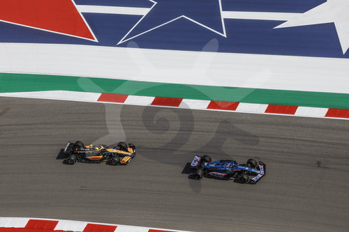 F1 Grand Prix of USA