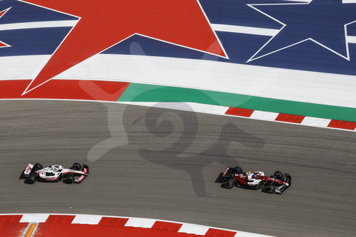 F1 Grand Prix of USA