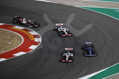 F1 Grand Prix of USA