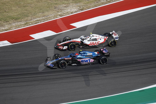 F1 Grand Prix of USA