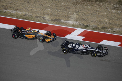 F1 Grand Prix of USA