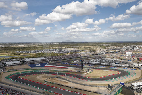 F1 Grand Prix of USA