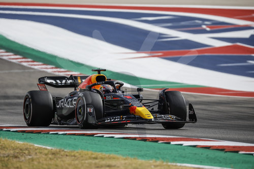 F1 Grand Prix of USA