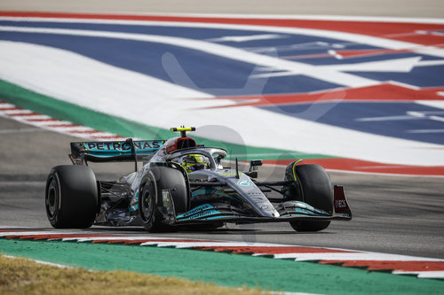F1 Grand Prix of USA
