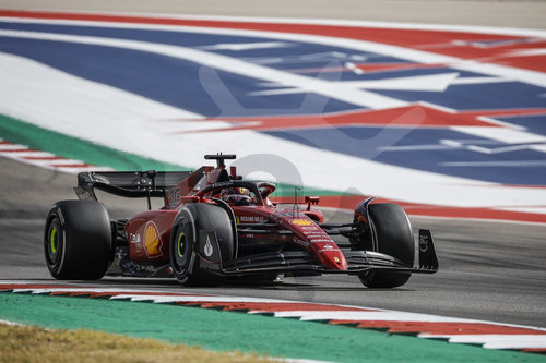 F1 Grand Prix of USA
