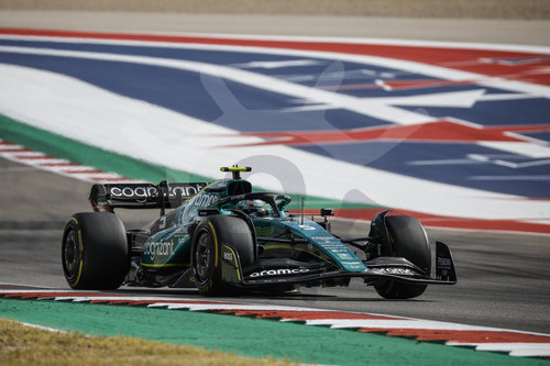 F1 Grand Prix of USA