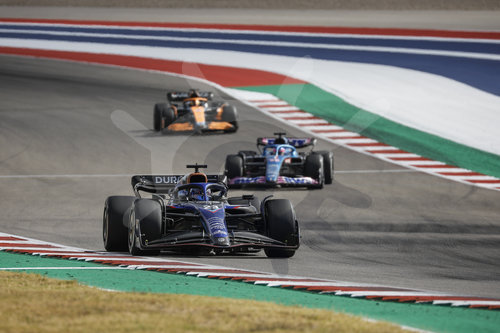 F1 Grand Prix of USA