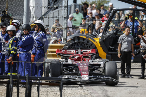 F1 Grand Prix of USA