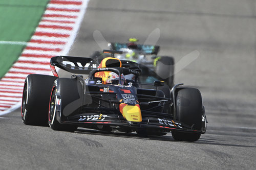 F1 Grand Prix of USA