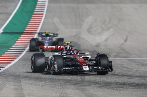 F1 Grand Prix of USA