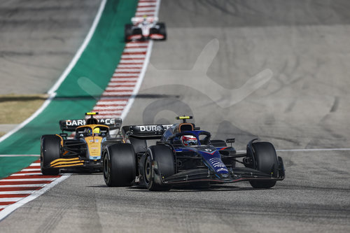 F1 Grand Prix of USA