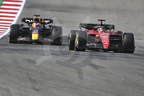 F1 Grand Prix of USA