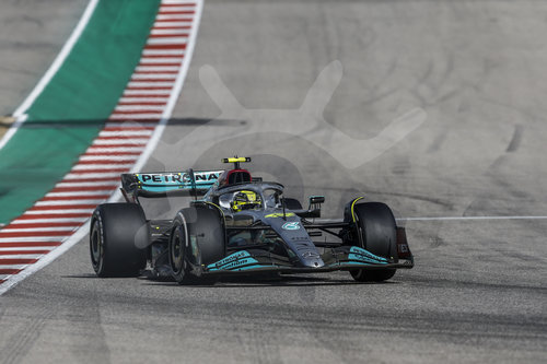 F1 Grand Prix of USA