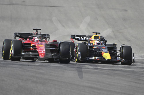 F1 Grand Prix of USA