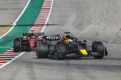 F1 Grand Prix of USA