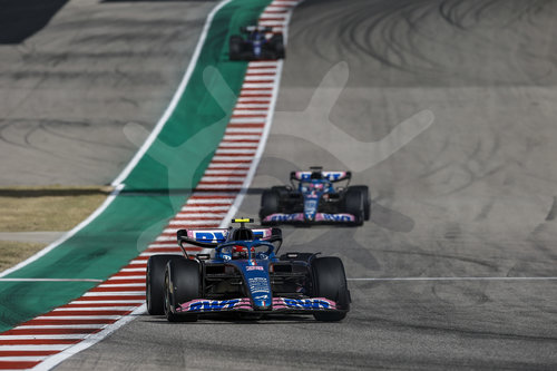 F1 Grand Prix of USA