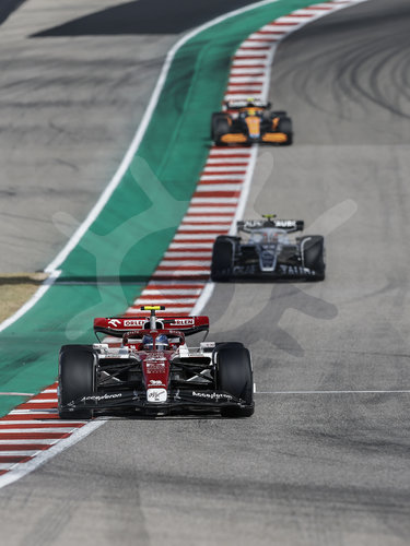 F1 Grand Prix of USA