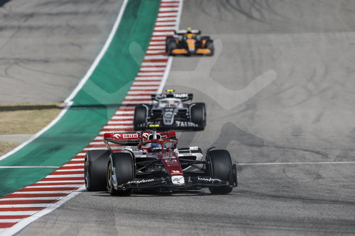 F1 Grand Prix of USA