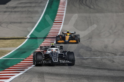 F1 Grand Prix of USA