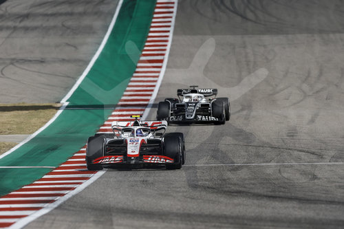 F1 Grand Prix of USA