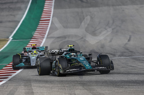 F1 Grand Prix of USA