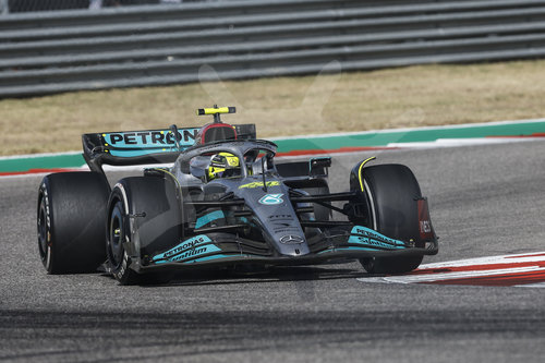 F1 Grand Prix of USA