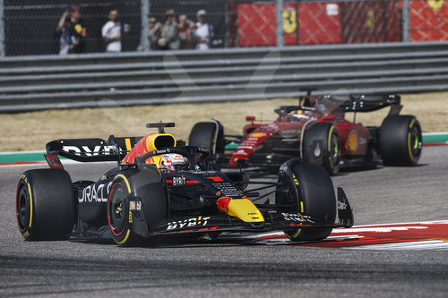 F1 Grand Prix of USA