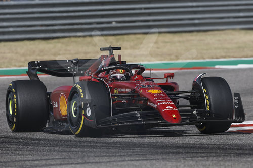 F1 Grand Prix of USA