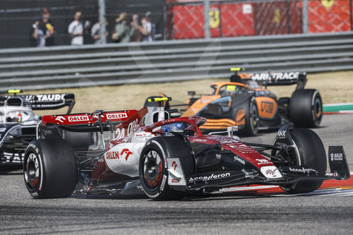 F1 Grand Prix of USA