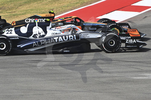 F1 Grand Prix of USA