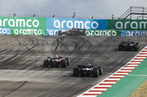 F1 Grand Prix of USA