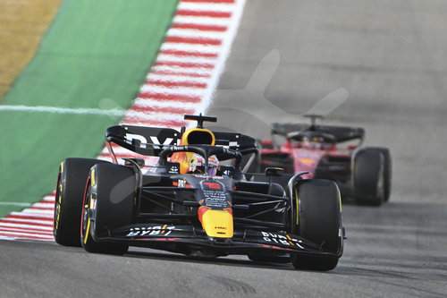 F1 Grand Prix of USA